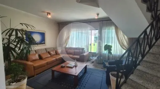 Sobrado com 3 Quartos à venda, 284m² no Chácara Belenzinho, São Paulo