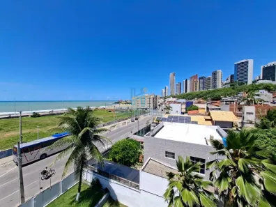 Apartamento com 1 Quarto à venda, 61m² no Praia do Meio, Natal