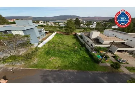 Lote/Terreno à venda, 720m² no Alphaville - Lagoa dos Ingleses, Nova Lima