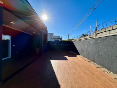Casa de Condomínio com 3 Quartos à venda, 181m² no Loteamento Agra Ribeirão Preto, Ribeirão Preto