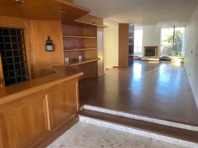 Cobertura com 5 Quartos à venda, 475m² no Campo Belo, São Paulo