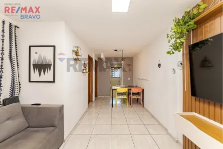 Casa com 3 Quartos à venda, 85m² no Cajuru, Curitiba