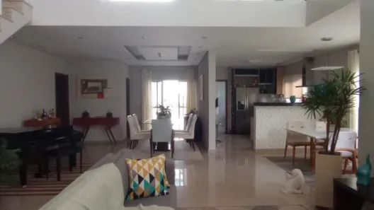 Casa com 3 Quartos para alugar, 1222m² no Terras de Mont Serrat, Salto