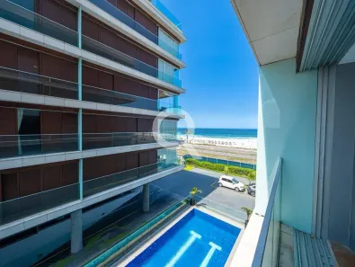 Flat com 1 Quarto à venda, 64m² no Barra da Tijuca, Rio de Janeiro