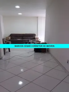 Apartamento com 3 Quartos à venda, 61m² no Bento Ribeiro, Rio de Janeiro