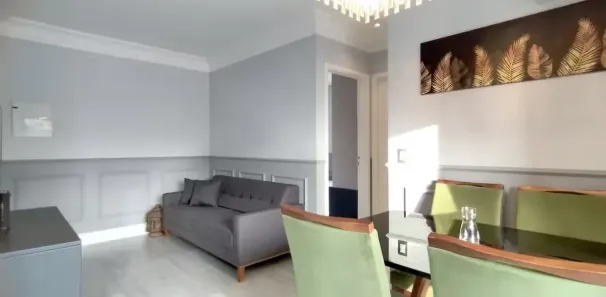 Apartamento com 2 Quartos à venda, 48m² no Sumaré, São Paulo