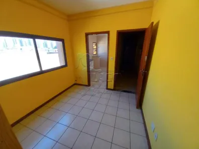 Apartamento com 1 Quarto à venda, 37m² no Jardim Irajá, Ribeirão Preto