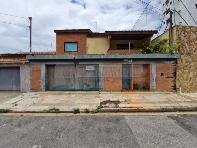Casa com 4 Quartos à venda, 324m² no Jardim Embaixador, Sorocaba