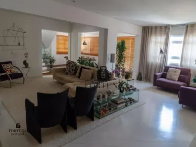 Cobertura com 4 Quartos à venda, 400m² no Vila Suzana, São Paulo