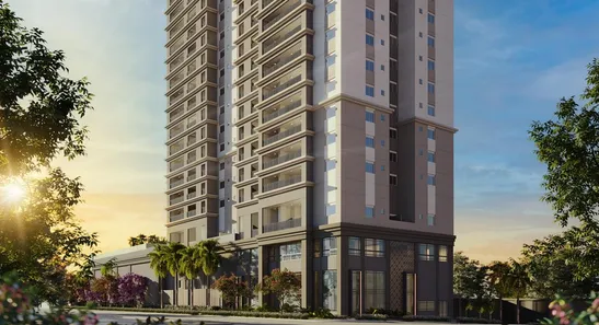 Apartamento com 4 Quartos à venda, 125m² no Vila Dom Pedro I, São Paulo