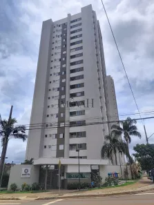 Apartamento com 2 Quartos à venda, 53m² no Jardim Morumbi, Londrina