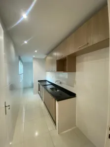 Apartamento com 2 Quartos à venda, 70m² no Vila Mury, Volta Redonda