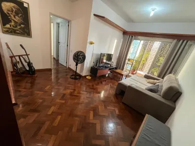 Apartamento com 3 Quartos à venda, 95m² no Tijuca, Rio de Janeiro