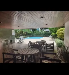 Apartamento com 4 Quartos à venda, 300m² no Graças, Recife