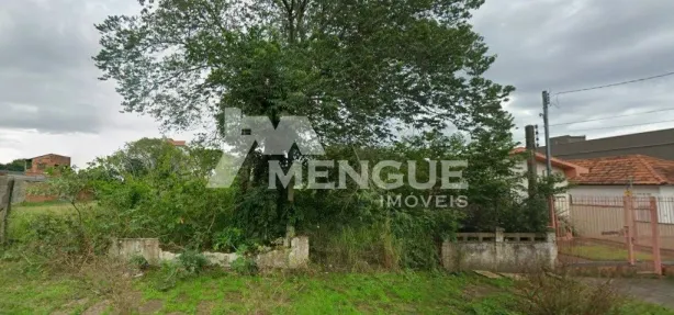 Lote/Terreno à venda, 653m² no Cristo Redentor, Porto Alegre