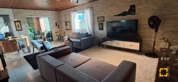 Cobertura com 2 Quartos à venda, 107m² no Ingleses do Rio Vermelho, Florianópolis