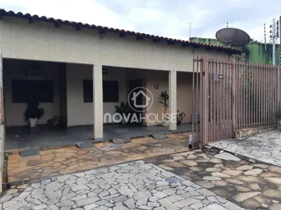 Casa com 3 Quartos à venda, 170m² no Morada da Serra, Cuiabá