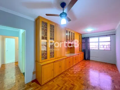 Apartamento com 1 Quarto para alugar, 50m² no Centro, São José do Rio Preto