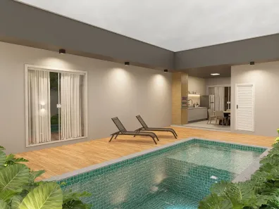 Casa com 4 Quartos à venda, 214m² no Extensão do Bosque, Rio das Ostras