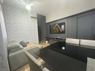 Casa com 2 Quartos à venda, 76m² no Parque das Amoras II, São José do Rio Preto