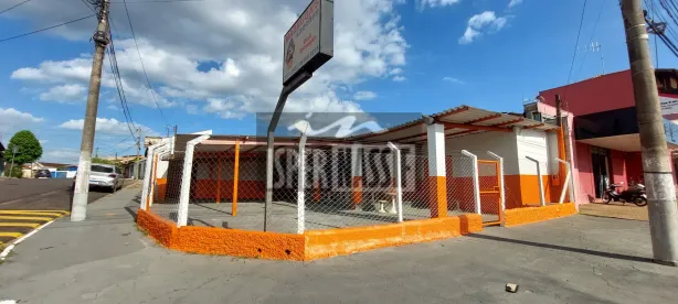 Ponto Comercial para alugar, 310m² no Cidade Nova, Franca