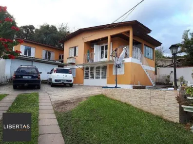 Casa com 4 Quartos à venda, 273m² no Vila Nova, Porto Alegre
