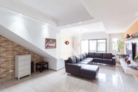 Casa com 3 Quartos à venda, 184m² no Pestana, Osasco