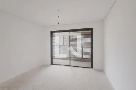 Apartamento com 2 Quartos à venda, 64m² no Jardim Paulista, São Paulo