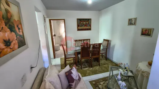 Apartamento com 2 Quartos à venda, 55m² no Porto do Carro, Cabo Frio