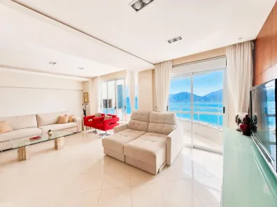 Apartamento com 3 Quartos à venda, 154m² no João Paulo, Florianópolis