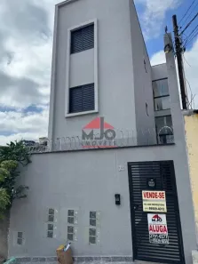 Apartamento com 1 Quarto à venda, 33m² no Vila Centenário, São Paulo