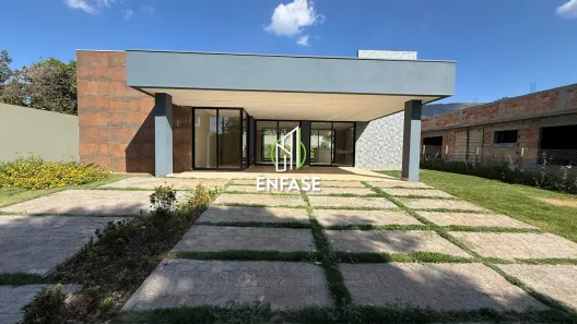 Casa com 4 Quartos à venda, 1000m² no Vivendas Santa Mônica I, Igarapé