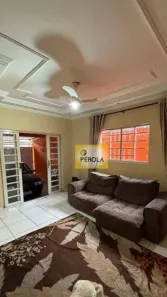 Casa com 3 Quartos à venda, 208m² no Jardim García, Campinas