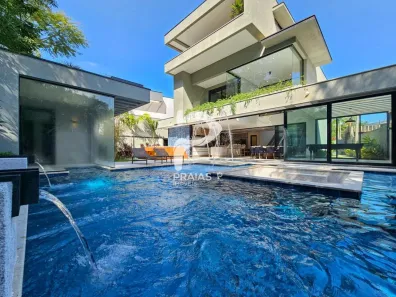 Casa com 5 Quartos à venda, 556m² no Riviera, Bertioga