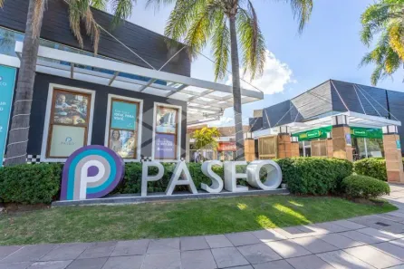 Ponto Comercial para alugar, 29m² no Cristal, Porto Alegre