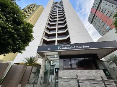 Apartamento com 3 Quartos à venda, 140m² no Centro, Londrina