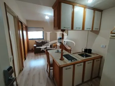 Flat com 1 Quarto para alugar, 30m² no Jardim Paulista, São Paulo