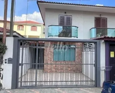 Casa com 3 Quartos à venda, 125m² no Vila Nova Mazzei, São Paulo