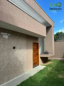Casa com 3 Quartos à venda, 166m² no Lundcea, Lagoa Santa