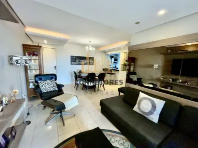 Apartamento com 4 Quartos à venda, 135m² no Marechal Rondon, Canoas