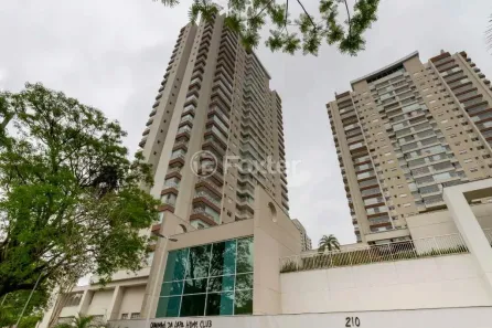 Apartamento com 3 Quartos à venda, 79m² no Vila Anastácio, São Paulo