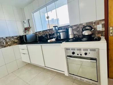 Casa com 2 Quartos à venda, 90m² no Alto da Boa Vista, Araruama