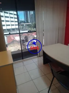 Sala Comercial à venda, 35m² no Centro, Campinas