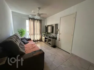 Apartamento com 3 Quartos à venda, 55m² no Igara, Canoas
