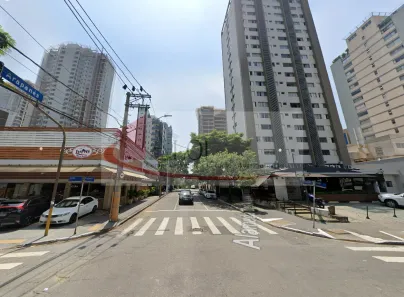 Apartamento com 1 Quarto à venda, 40m² no Moema, São Paulo