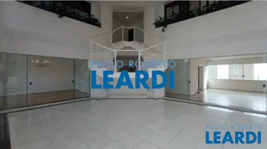 Apartamento com 4 Quartos à venda, 541m² no Alto de Pinheiros, São Paulo