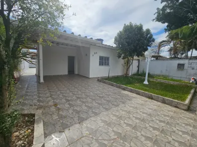 Casa com 3 Quartos à venda, 120m² no Jardim Satélite, São José dos Campos