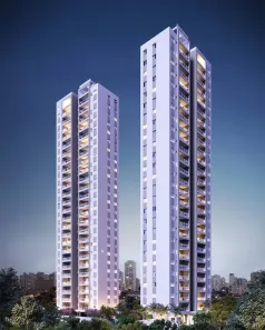 Apartamento com 3 Quartos à venda, 87m² no Umuarama, Osasco