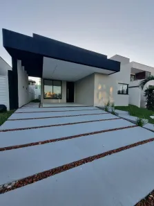 Casa de Condomínio com 3 Quartos à venda, 280m² no Jardim Limoeiro, Camaçari