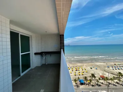 Apartamento com 2 Quartos à venda, 68m² no Jardim Praia Grande, Mongaguá